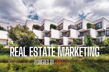 Proper Property: Real Estate Marketing powered by Big Orange Media