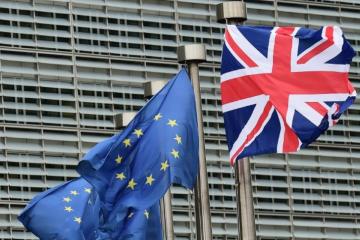 Βrexit: Γκρίνια στην Ε.Ε. για την παράταση