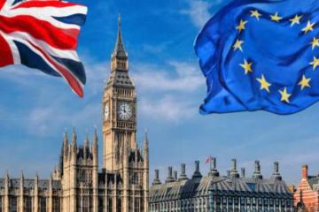 Άλλο ένα βήμα πιο κοντά σε "no deal" Brexit οι Βρετανοί
