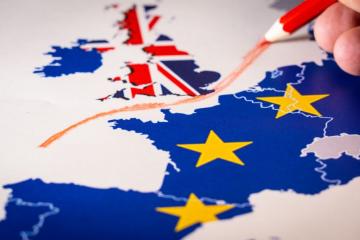 Brexit: Οι θέσεις Τζονσον οδηγούν στελέχη των Τόρις σε παραίτηση