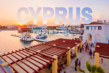 Proper Property: Cyprus Real Estate Market Report
