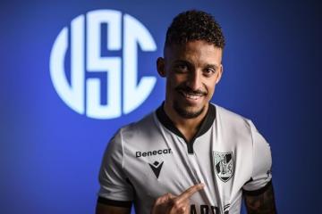 Bruno Gaspar/Sérgio Conceição