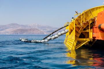 GSI: Η σημερινή τηλεδιάσκεψη καθορίζει την πορεία του project 