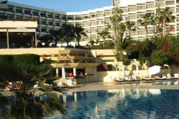 Αυθόρμητη στάση εργασίας σε τρία ξενοδοχεία ομίλου στη Λεμεσό