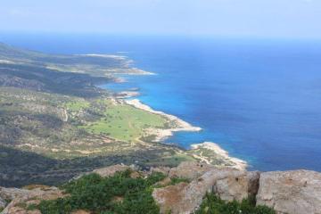 Μέχρι 31/10 οι αιτήσεις στο Υπ.Γεωργίας για αντισταθμιστικά μέτρα σε ιδιοκτήτες γης στον Ακάμα
