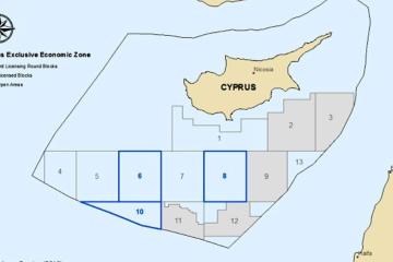 Εντός 2027 η πρώτη παραγωγή ΦΑ από το Κρόνος με τη συνεργασία της Αιγύπτου