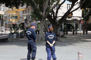 Πρόωρη εθελούσια αφυπηρέτηση και ασφάλιση αστυνομικών στο επίκεντρο συνάντησης Υπ.Δικαιοσύνης-ΙΣΟΤΗΤΑΣ