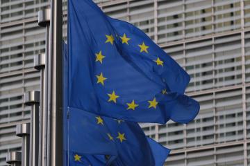 Δασμούς ΕΕ στο ρωσικό πετρέλαιο σχεδιάζει η Κομισιόν