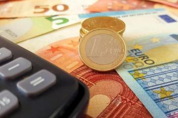 Στο 3,3% ο ρυθμός ανάπτυξης ΑΕΠ το 2ο τρίμηνο σύμφωνα με προκαταρκτική εκτίμηση