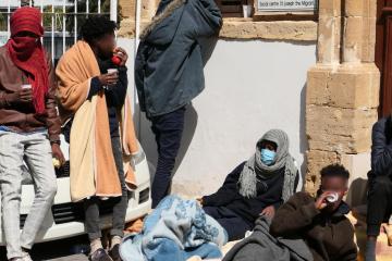 Το πρόγραμμα επιστροφών Κύπρου παρουσιάζει ο Υφ. Μετανάστευσης σε άτυπο Συμβούλιο ΕΕ