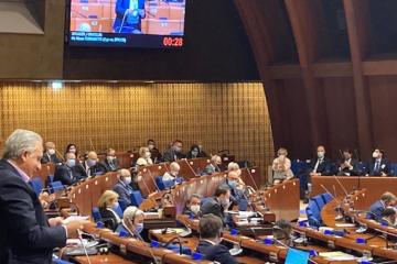 Να ανταποκριθεί στις υποχρεώσεις της η Τουρκία έναντι αγνοουμένων ζητά ο Τορναρίτης με δήλωση στην ΚΣΣΕ
