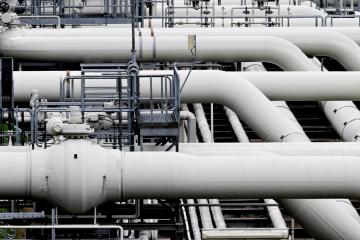Η Σερβία λέει πως θα υπογράψει με τη Ρωσία συμφωνία εισαγωγής αερίου