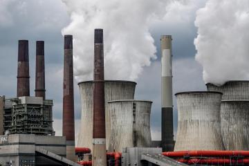 Τρίτη στην ΕΕ η Κύπρος σε αύξηση εκπομπών θερμοκηπίου το πρώτο τρίμηνο