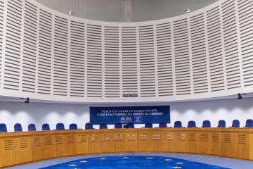Η Επιτροπή Εκλογής Δικαστών του ΕΔΔΑ πρότεινε την Μαργαρίτα Παπαντωνίου για την Κύπρο