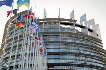 "Ισχυρό" ψήφισμα την Τετάρτη στην ολομέλεια ΕΚ για 5 Ε/Κ, ζητά μέτρα κατά Τουρκίας