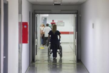 Υποστελέχωση και κρατικό σχεδιασμό στην υγεία συζήτησε η ΠΕΟ με Υπουργό Υγείας