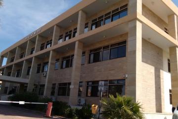 Πρόστιμο και ποινή φυλάκισης για παραβάσεις νομοθεσίας για ασφάλεια στην εργασία