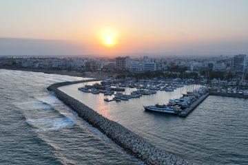 Υπογραφή μνημονίου για ενίσχυση συνεργασίας υπέγραψαν ΣΕΛΚ και CIBA