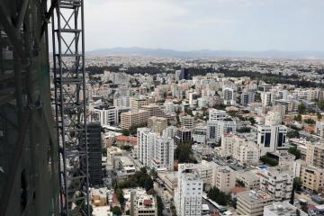 Χαμηλή επιβάρυνση από το κόστος στέγασης για νέους στην Κύπρο, λέει η Eurostat