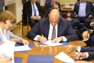 Συνεχίζονται οι προσπάθειες για την ΑΤΑ, λέει το Υπoυργείο Εργασίας
