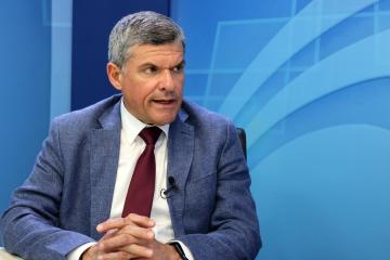 Παπαναστασίου: Στόχος να κλείσει το Ισάι - Αφροδίτη τον Νοέμβριο