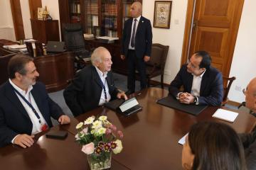 Συνάντηση με Γ. Εισαγγελέα ζητεί ο ΣΥΚΑΛΑ για τα δικηγορικά έξοδα «κουρεμένων»