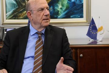 Μ. Κεραυνός: Το 60% δεν θα πληρώνει φόρο με τη φορολογική μεταρρύθμιση