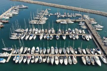 Μέχρι αρχές Σεπτεμβρίου η προκήρυξη για ενδιαφέρον επενδυτών για Μαρίνα στα Πότιμα, λέει ο Πρόεδρος ΕΒΕ Πάφου