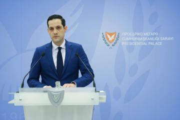 Αυστηρή τήρηση χρονοδιαγραμμάτων για «Αφροδίτη» συζήτησε ο ΠτΔ με στελέχη Chevron