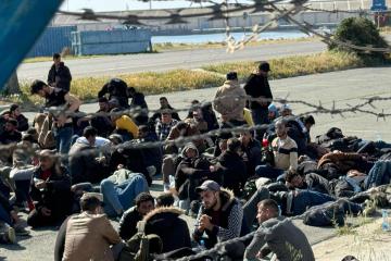 Μείωση αιτήσεων ασύλου ΕΕ τον Ιούνιο, 3η σε αιτήσεις ανά κατοίκους η Κύπρος