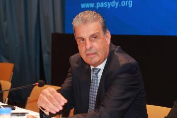 Καταδικάζει περιστατικό βίας σε χώρο φιλοξενίας ανηλίκων η ΠΑΣΥΔΥ