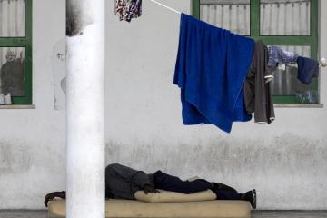 Μάχη στο Ευρωκοινοβούλιο για την ατζέντα της συζήτησης κατά της μετανάστευσης