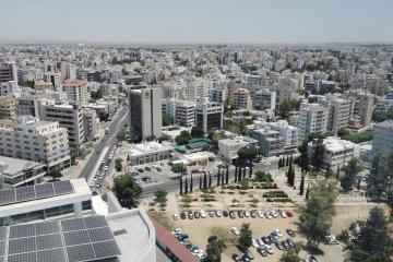 Με νέες κατοικίες εξισορροπείται η αυξημένη ζήτηση, κυρίως από φοιτητές λέει στο ΚΥΠΕ ο Κυναιγείρου