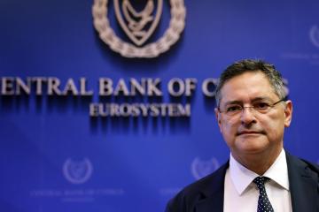 Δεν υπάρχει ανάγκη μείωσης επιτοκίων από ΕΚΤ, ισορροπημένοι οι κίνδυνοι λέει ο Πατσαλίδης