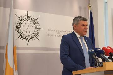 Στο Ισραήλ για επίσκεψη εργασίας ο Υπουργός Ενέργειας