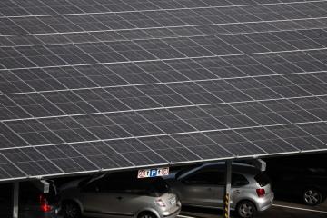 ΠτΔ: Εξήγγειλε νέα σχέδια χορηγιών για αποθήκευση ενέργειας