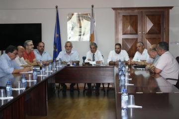 Aπαιτούνται βελτιώσεις σε πρόνοιες φορολογικής μεταρρύθμισης, λέει η ΠΑΣΥΔΥ
