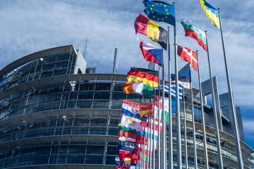 Οι Πολιτικές Ομάδες απαντούν στην ομιλία Φον ντερ Λάιεν σε υψηλούς τόνους