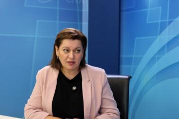 Εδραίωσε την Κύπρο ως σημαντικό εταίρο η Προεδρία του Συμβουλίου Ευρ. Σχολείων είπε η ΥΠΑΝ