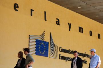 Συνολικά € 33,7 εκατ. από Κομισιόν στην τουρκοκυπριακή κοινότητα για το 2025