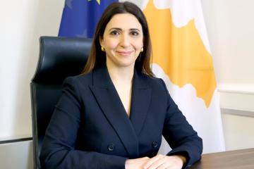 Ενέργεια, νομοθετική ατζέντα και στέγαση στη συνάντηση Ραουνά - Γιόργκενσεν
