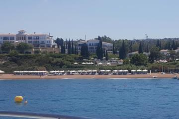 Αδιανόητο στην αιχμή της τουριστικής περιόδου να γίνονται συζητήσεις για λήψη μέτρων, λέει ο ACTTA