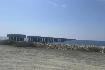 Επιβεβαιώνει κοινοτική πηγή το αίτημα επιστροφής των €67,2 εκ. για το Βασιλικό
