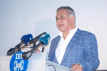 Η Κυβέρνηση να επιβεβαιώσει νομιμότητα πρότασής της για ΑΤΑ, λέει στο ΚΥΠΕ ο ΓΓ ΣΕΚ