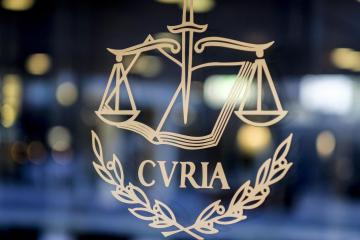 Το ΔΕΕ κατοχυρώνει το δικαίωμα συλλόγων-ποδοσφαιριστών για ουσιαστικό δικαστικό έλεγχο διαιτητικών αποφάσεων
