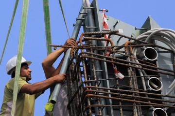 Ετήσια αύξηση1,8% απασχόλησης το 2ο τρίμηνο και κατά 2,2% ωρών εργασίας