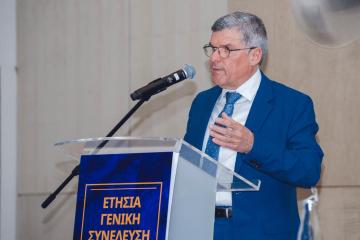 Κρίσιμος μηχανισμός ασφάλειας για το κράτος ο ΚΟΔΑΠ είπε ο Υπουργός Ενέργειας