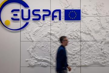 Υπηρεσία για επαλήθευση συστημάτων πλοήγησης από Οργανισμό ΕΕ για Διαστημικό Πρόγραμμα