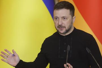 O Ζελένσκι συζήτησε με ΔΝΤ για νέο πρόγραμμα οικονομικής βοήθειας