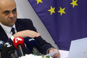 Τρία σχέδια απασχόλησης ατόμων 50+, και γυναικών προαναγγέλλει ο Υπ. Εργασίας